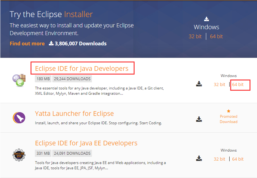 eclipse