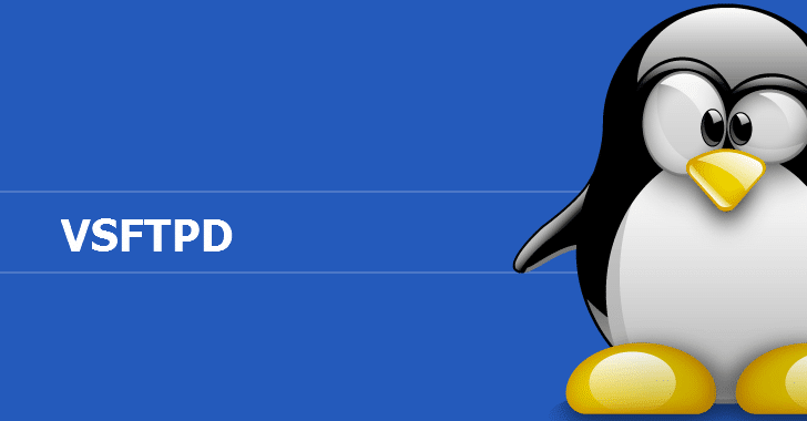 VSFTPD