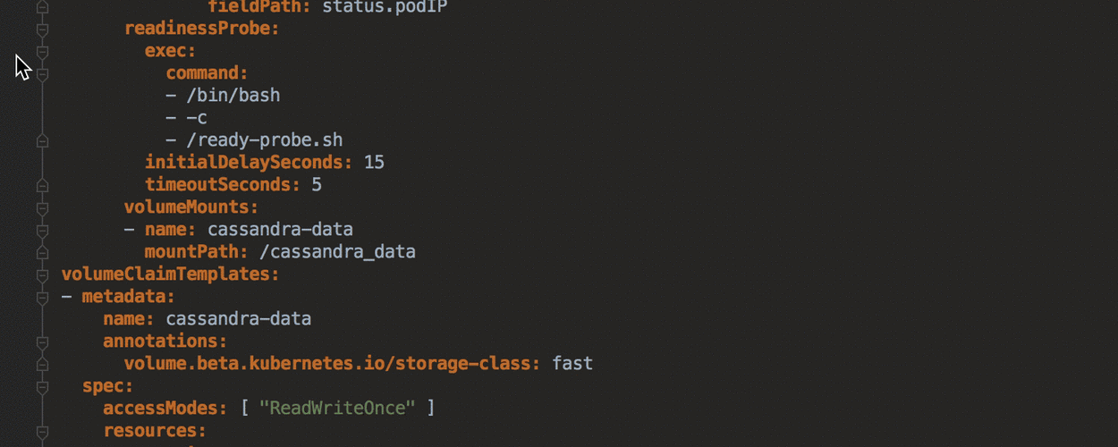 yaml