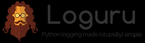 loguru